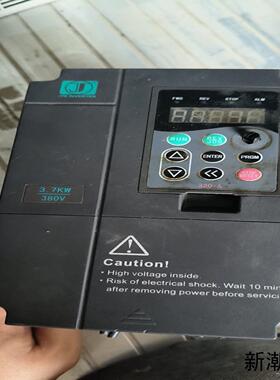 金田变频器JTE320-H0037G337KW三相380议价商品