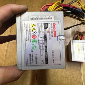 长城SFX小电源GW-MATX300--议价商品