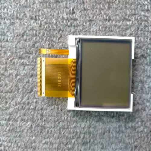 询价SMMD2939-A-00-SPC原装现货液晶显示屏实物拍