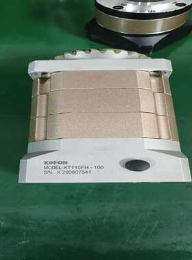询价KOFON行星减速机KT110FH-100