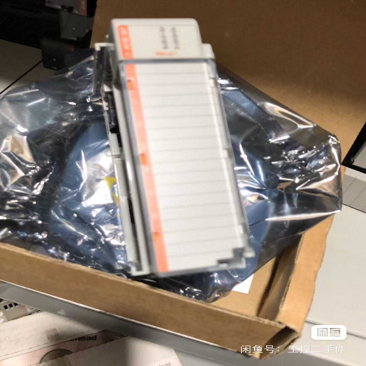 AB罗克韦尔PLC模块1769-OW8【询价】