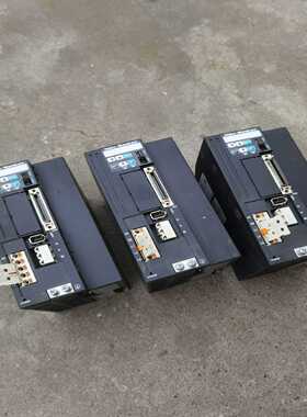 1.5kw2kw三协伺服驱动器DA26B11 闲置拆机