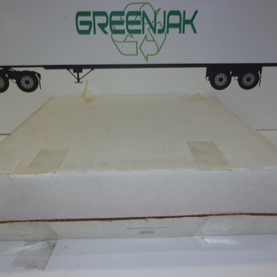 FOUR SEASONS 55505 AC REFRIGERANT HOSE ASSEMBLY  NOS  FREE S