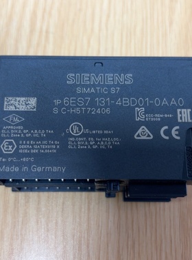 西门子SIMATICS7数字量输入模块议价