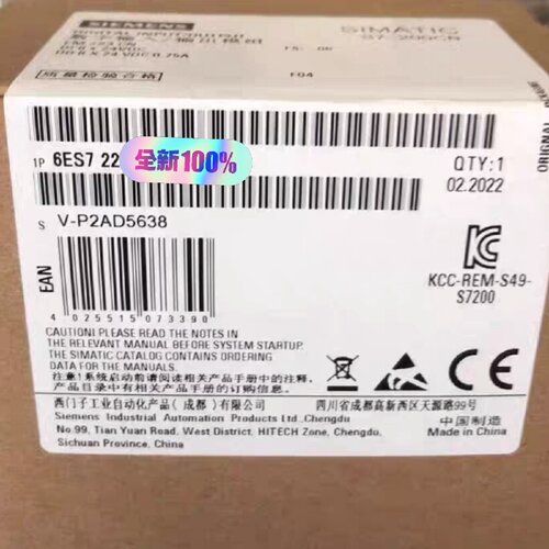 询-6ES72221BH300XB0 6ES7 2221B