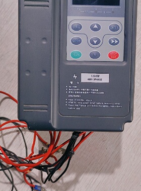 询价*佳乐变频器JAC5801R5G45010一台