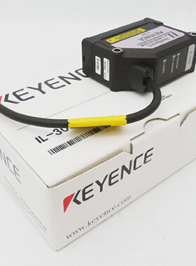 议价Il300 IntellintL Laser Sensor Unused适用