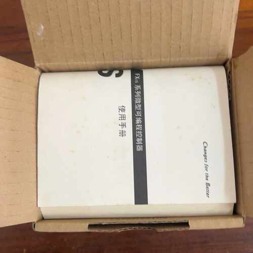咨询-FX1S-30MR-001