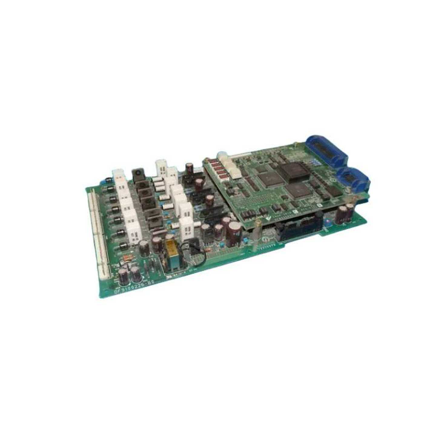 【请询价】YASKAWA  CACR-SR1BE