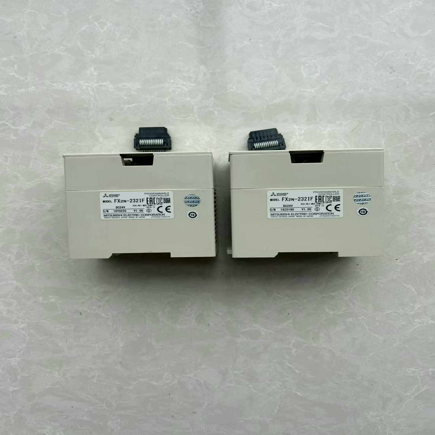 三菱模块，FX2N-232IF，成色如图，功能，320一[浩蓉商户]