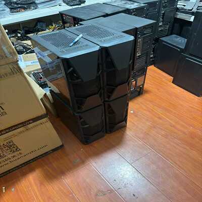 出130台2680V4x99大板64G内存500G固态--议价商品