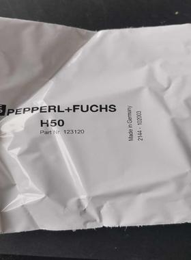 德国倍加福反光板REF-H50   50/个2个以上~询价