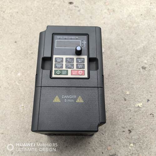 海凌变频器HL6000-0.75G，0.75KW，，-询价