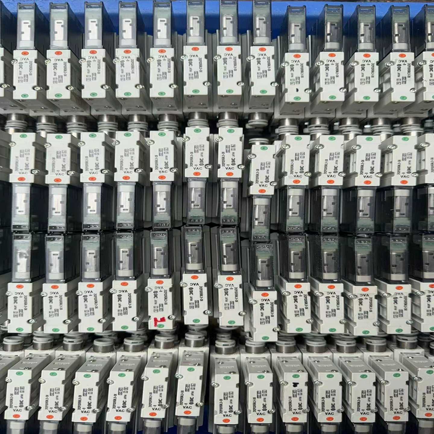 真空发生器ZK2P00R5NL2-06 成色新有联系[浩蓉商户]