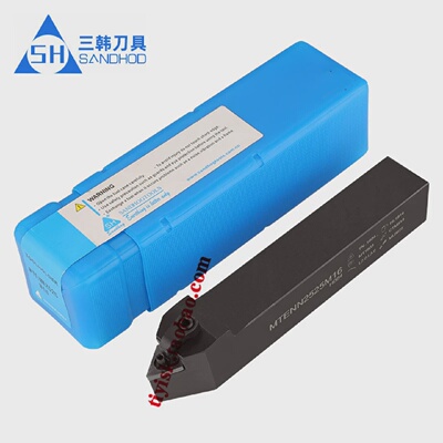 三韩刀杆60外园刀杆MTENN1616H162020K162525M163232P16