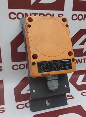 议价Id5005Ide3060Fpkg  Ifm Efector  Proximity Sensor Pnp Use