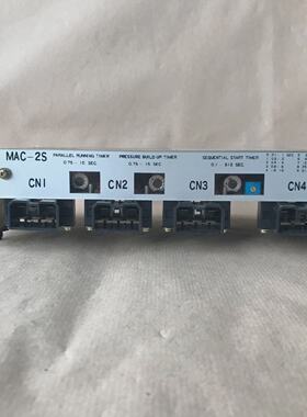 TERASAKI MAC2S MOTOR CONTROLLER EGS112A