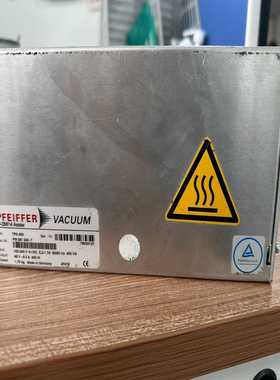 询价普发分子泵Hipace700电源TPS400