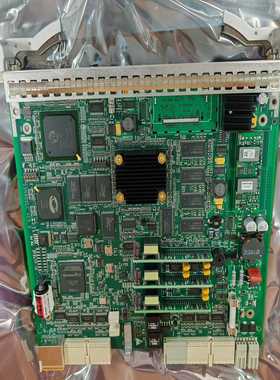 华为OSN3500光端机主控板SSN4GSCC，现货实拍。质