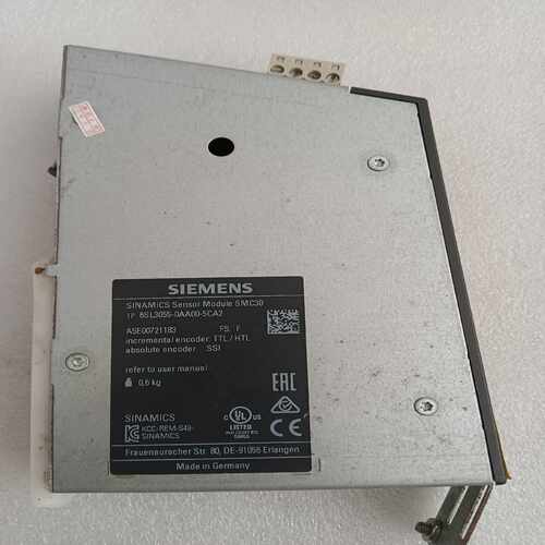 (议价)6SL3055-0AA00-5CA2 6SL3