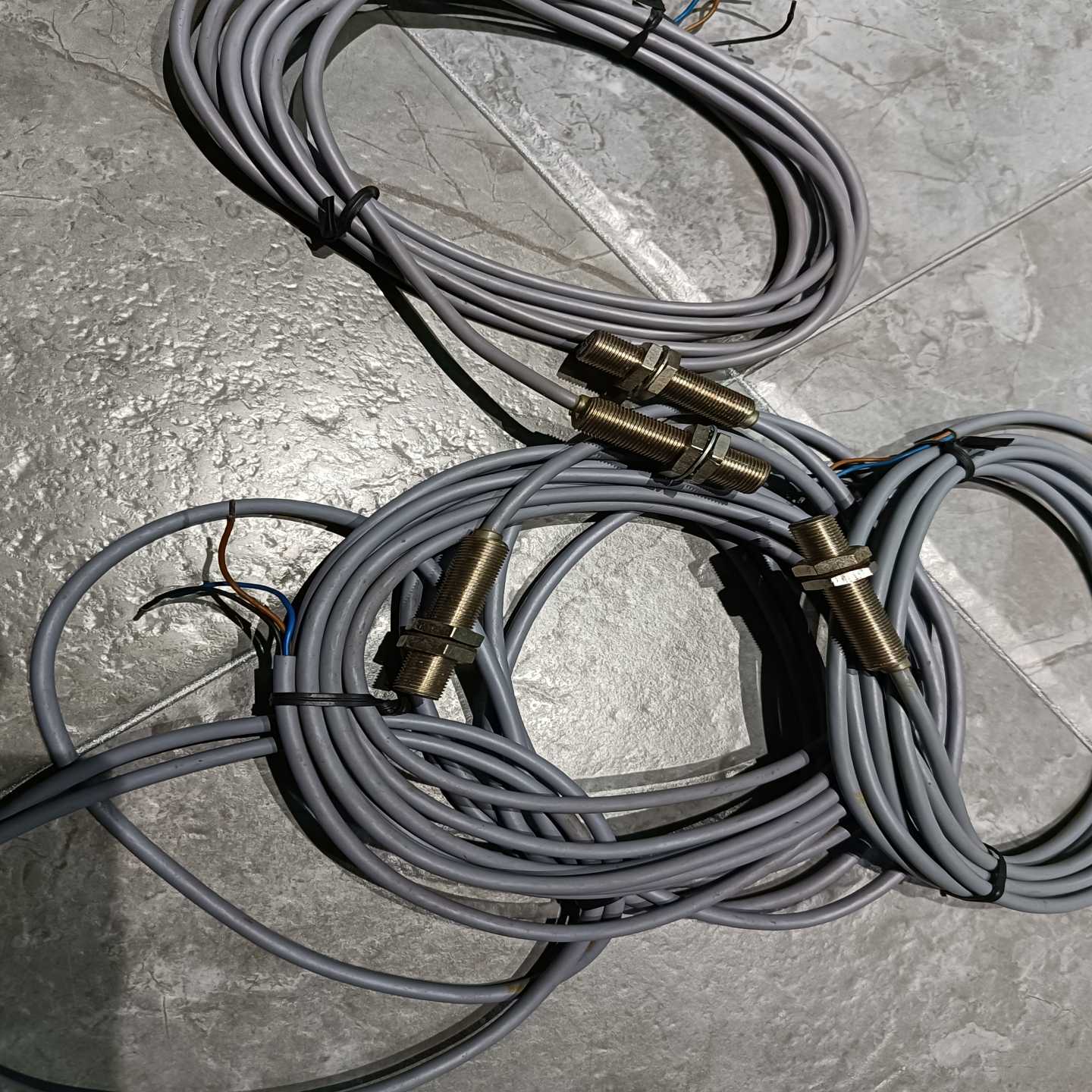 巴鲁夫BESM12MI-PSC20B-BV03,没有【博航商行】