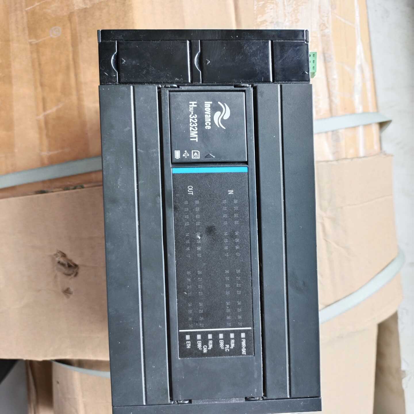 汇川plch3u3232mt很能正常500包邮