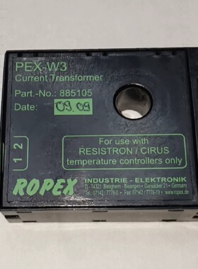 PEX-W3，诺派克热封交流互感控制器PEX-W3 ，功【议价】