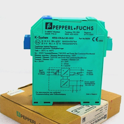 PEPPERLFUCHSKFD2-CR-Ex1.30-300TRANSFORMERISOLATEDREPEAT