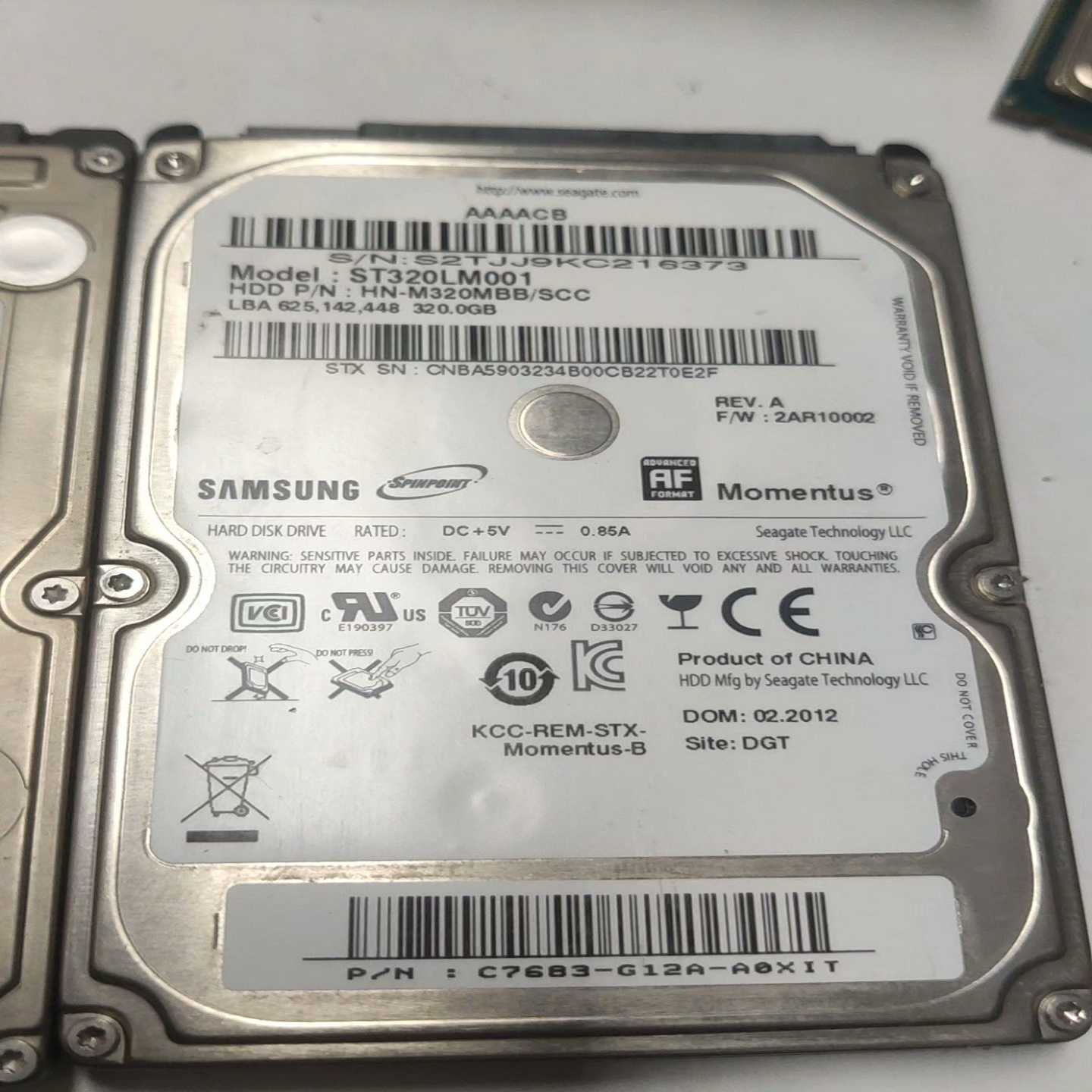 E5-2609V2 4核八线 2011  使用完好~询价