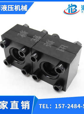 沉插式210KG成套焊接式方形法兰 SHA/SHB  734801/11-734808/18