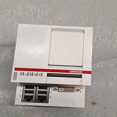 倍福CX2020-0125模块主机功能询价