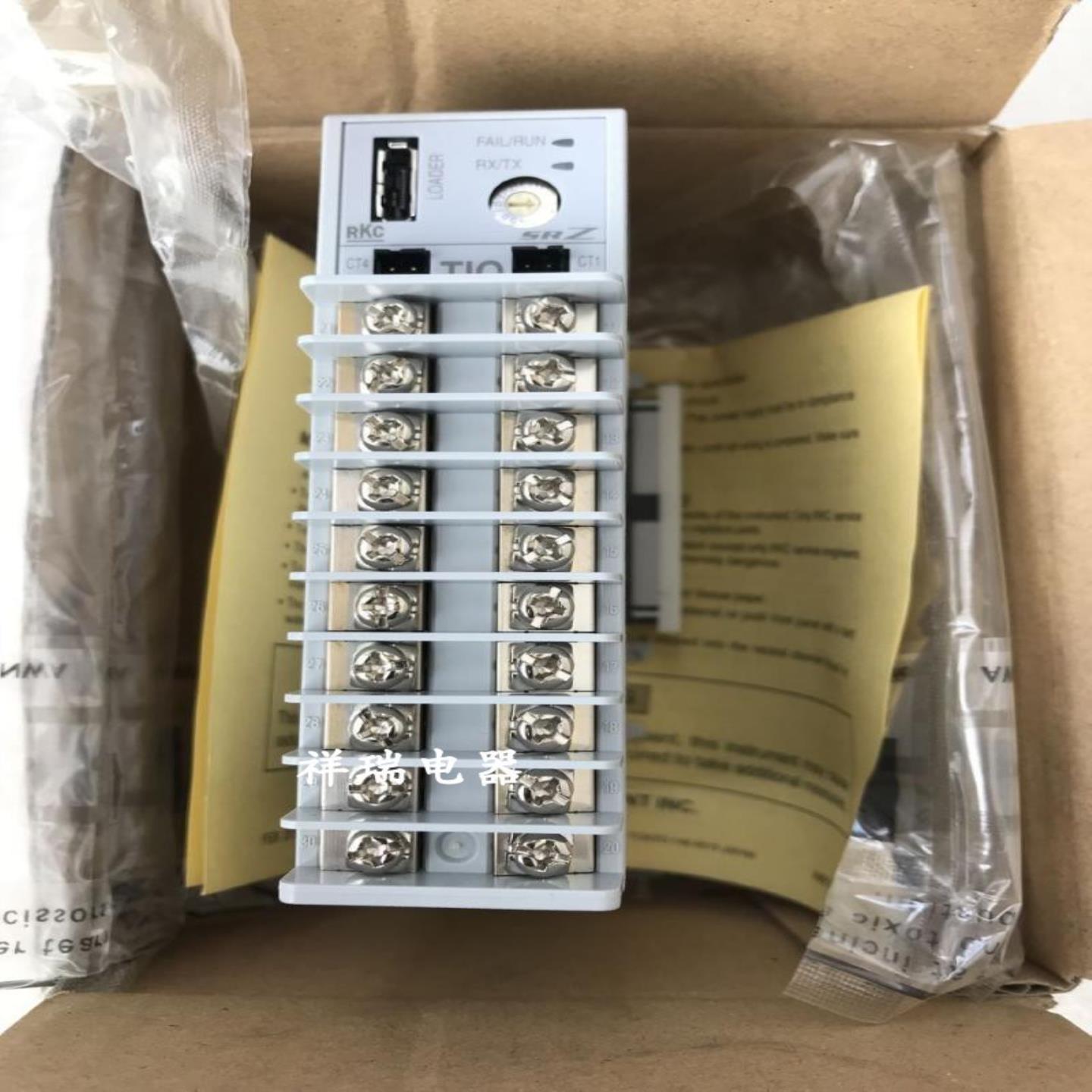 原装RKC 控制模块Z-TI0-A Z-T10-A Z-T10-AT-8888N1-FD21Y议价