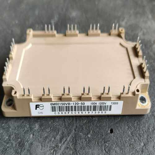 【星慕电子】6MBI150NB-120-50成色如图