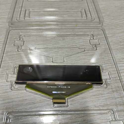【议价】OLED显示屏OS256064PK32MY0A10适用