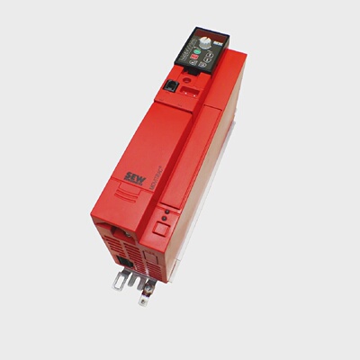 SEW MOVITRAC MC07B00405A3400FSC11B Umrichter 4kW inkl. FBG11