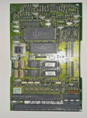CONTROLBOARD17521528FORDANFOSSSER.5000INVERTER