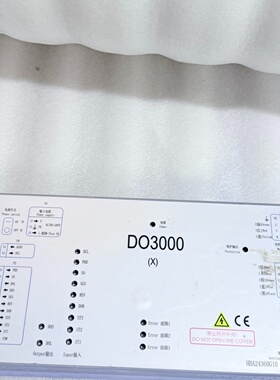 奥的斯do3000X门机盒功能正常可以直接议价