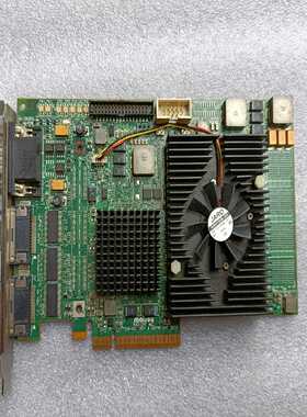 迈创MatroxY7356-02REVB采集卡询价