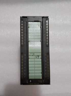 询价~合信PLC CTS7 322-1BL00，，功能