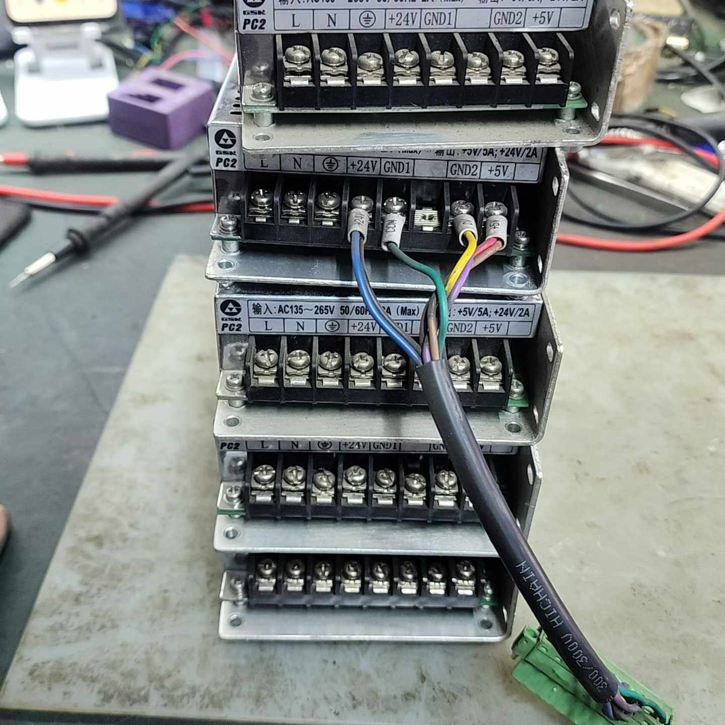 广数开关电源PC2询价