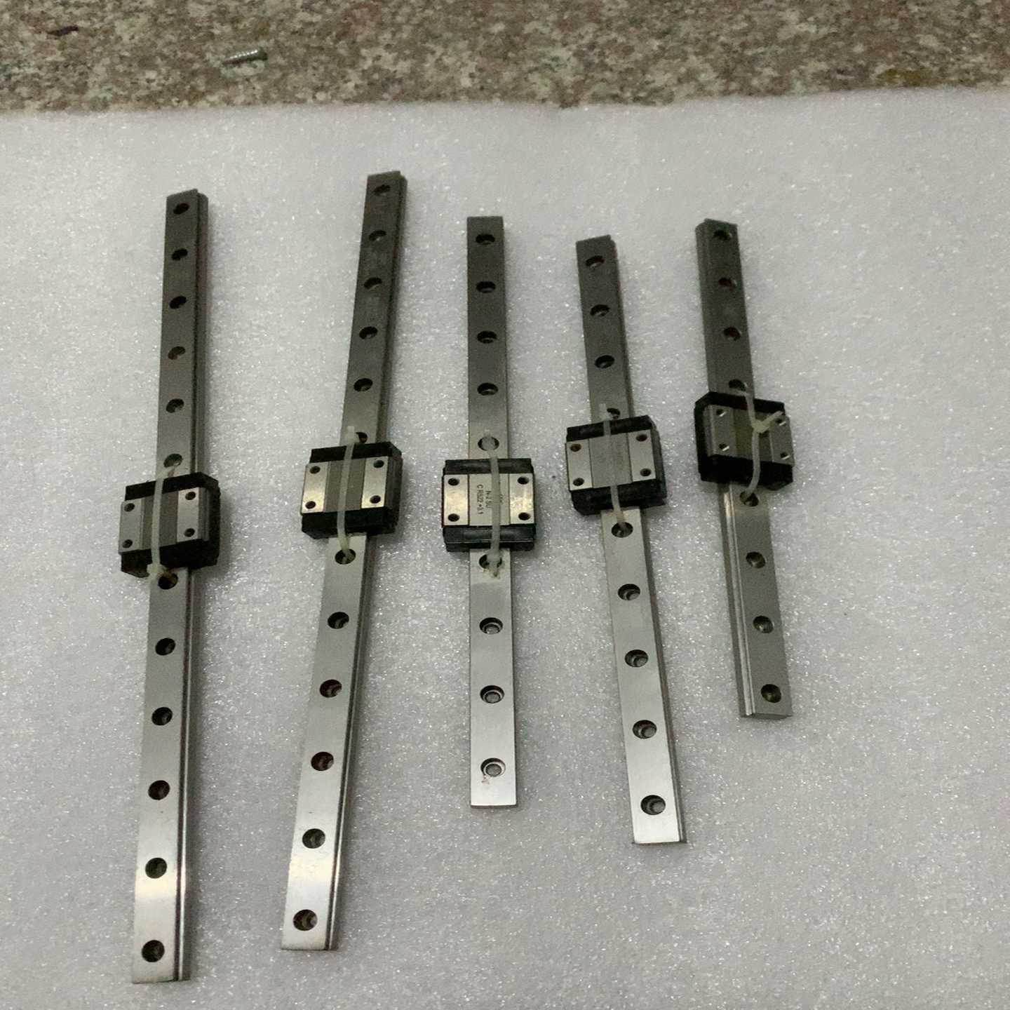 询~CPC 直线滑轨 N-2-SU 12MN MR12M 长度3