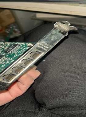 【星慕电子】DALSA OR-X4C0-XPD00 A3 A5