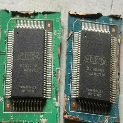 (询价)EPC16QC100N  EPCQ16ASI8N  EP