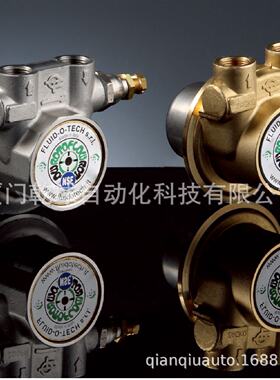 寻“”福力德叶片泵FLUIDotech水泵PA401增压泵