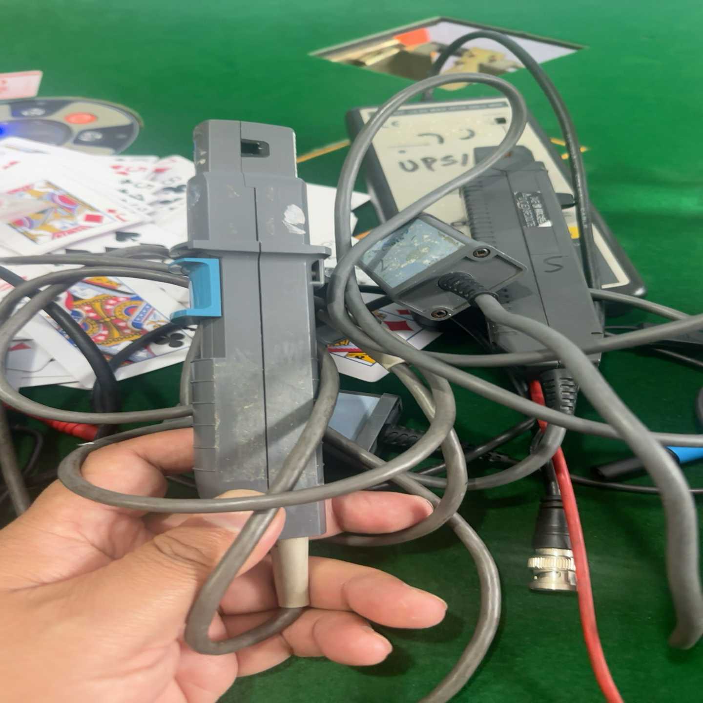 lecroy力科CP030示波器电流探头【博航商行】