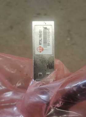 RTXL185-001光电转换线 带包装~询价