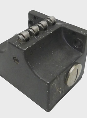 议价Euchner Sn04 R12502 Reihenendschalter 10A 250V  Used适用