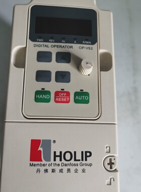 询价-海利普HLPNV0D3743A变频器0.37k