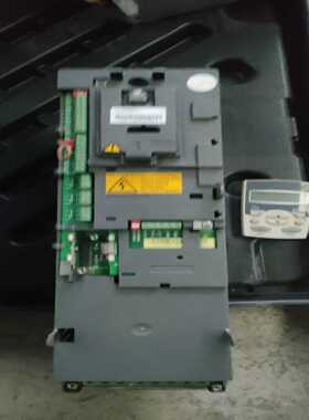 -ACS510-7.5KW变频器两台，成色自定义，功能询价