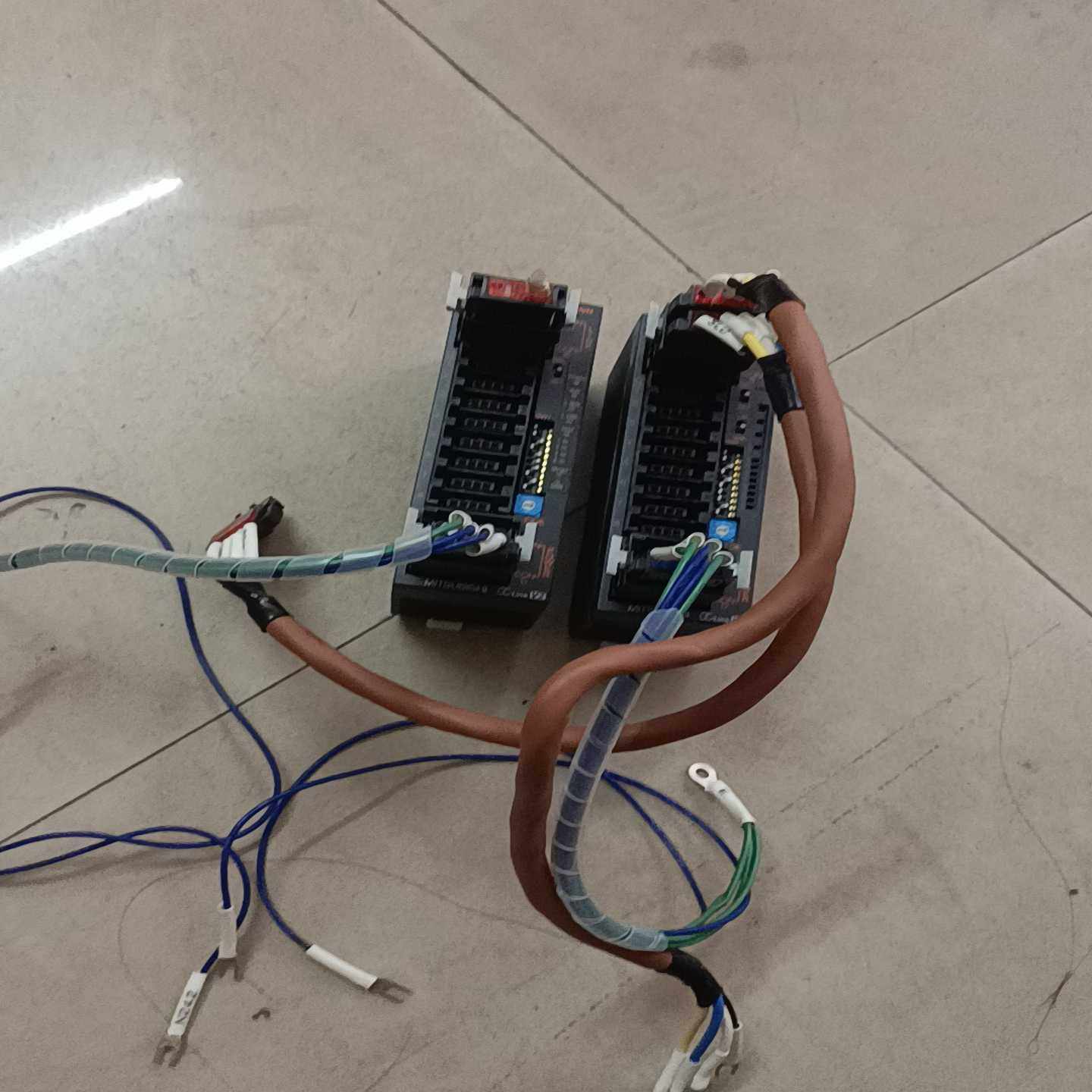 三菱远程模块AJ65VBTCU-68ADVN--议价商品